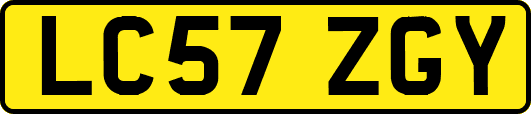 LC57ZGY