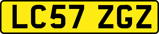LC57ZGZ