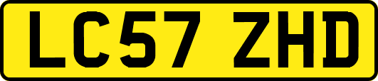 LC57ZHD