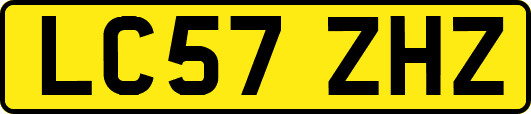 LC57ZHZ