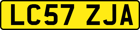 LC57ZJA
