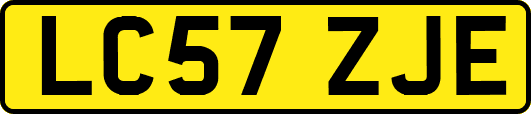 LC57ZJE