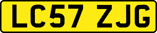 LC57ZJG