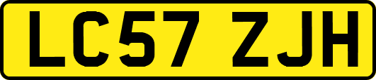 LC57ZJH