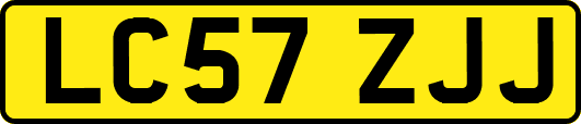 LC57ZJJ