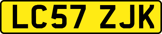 LC57ZJK