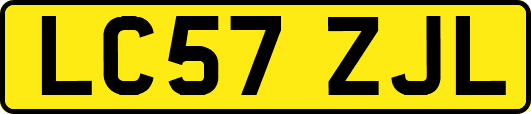 LC57ZJL