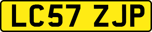 LC57ZJP