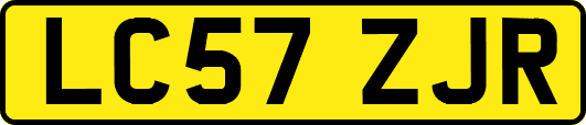LC57ZJR