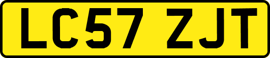 LC57ZJT
