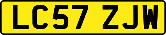 LC57ZJW