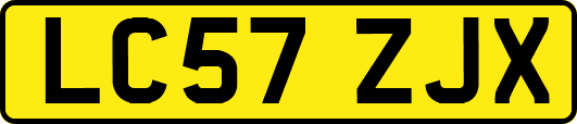 LC57ZJX