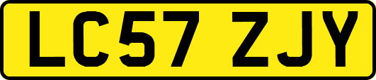 LC57ZJY