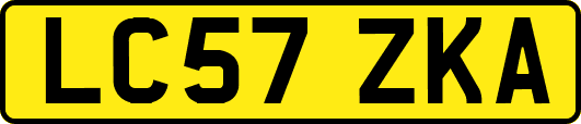LC57ZKA