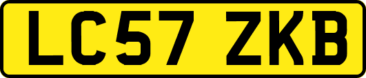 LC57ZKB