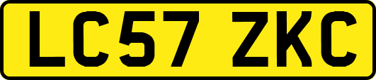 LC57ZKC