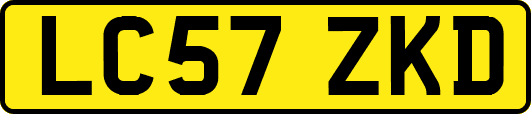LC57ZKD