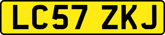 LC57ZKJ
