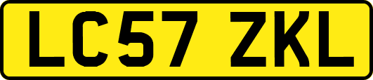 LC57ZKL
