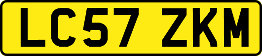 LC57ZKM