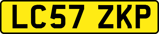LC57ZKP