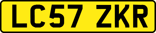 LC57ZKR
