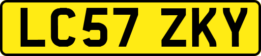 LC57ZKY