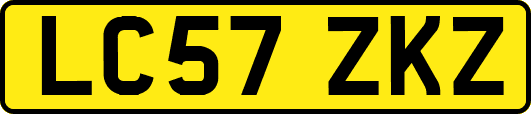 LC57ZKZ