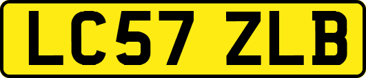 LC57ZLB