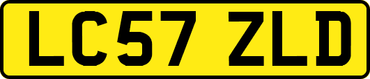 LC57ZLD