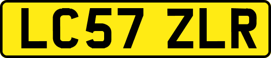 LC57ZLR