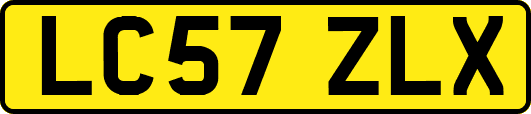 LC57ZLX
