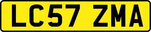 LC57ZMA