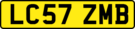 LC57ZMB