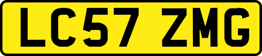 LC57ZMG