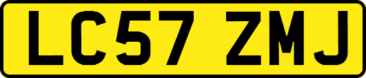 LC57ZMJ