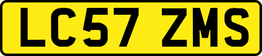 LC57ZMS
