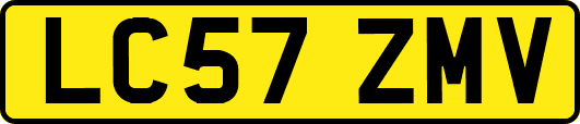 LC57ZMV