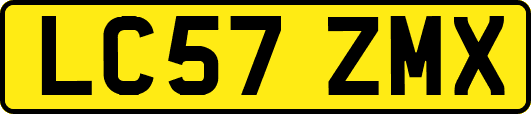 LC57ZMX