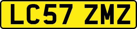 LC57ZMZ