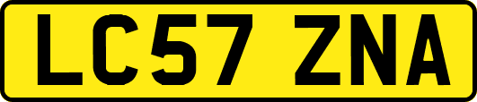 LC57ZNA