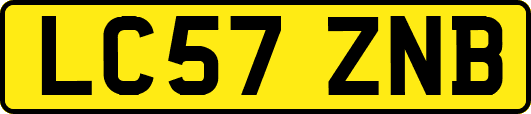 LC57ZNB