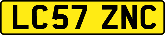 LC57ZNC