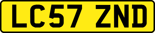 LC57ZND