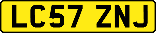 LC57ZNJ