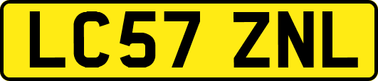 LC57ZNL