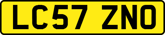 LC57ZNO