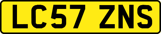 LC57ZNS