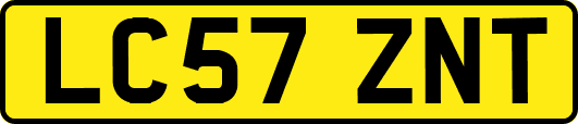 LC57ZNT