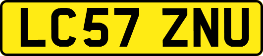 LC57ZNU